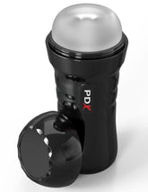 PDX Extreme Wet Pussies Super Slide & Glide Male Stroker Masturbators and Strokers